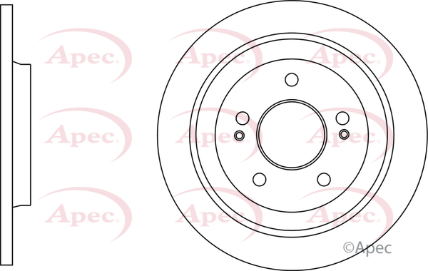 Apec DSK3016