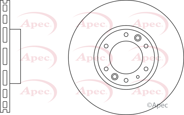 Apec DSK3009