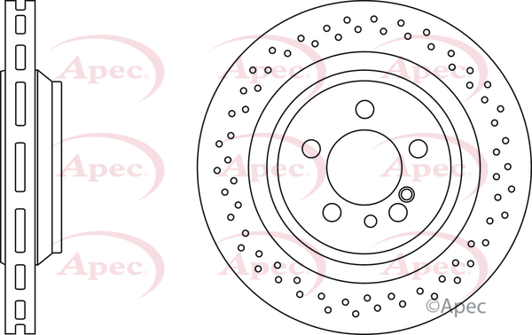 Apec DSK3007