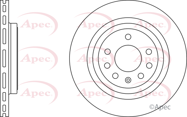 Apec DSK3002