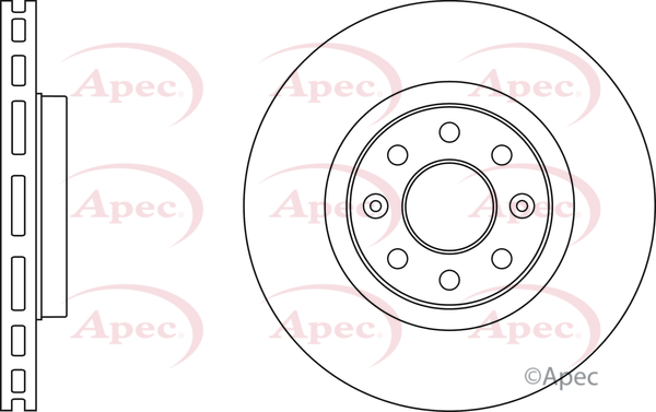 Apec DSK2998