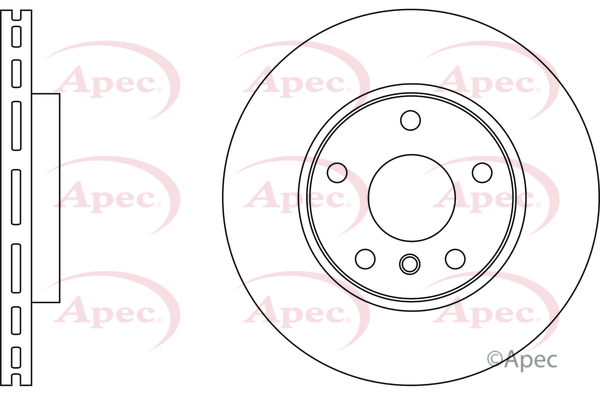 Apec DSK2996