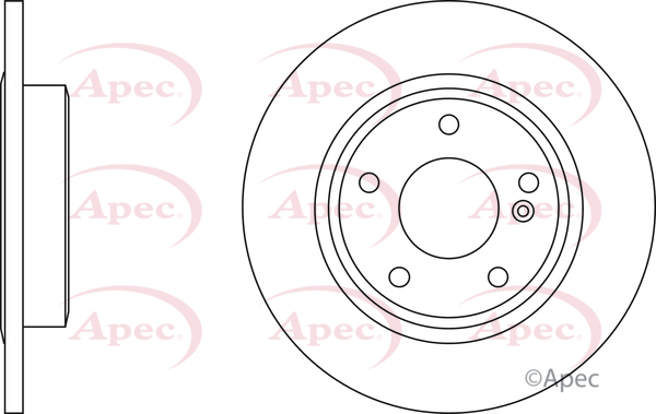 Apec DSK2992