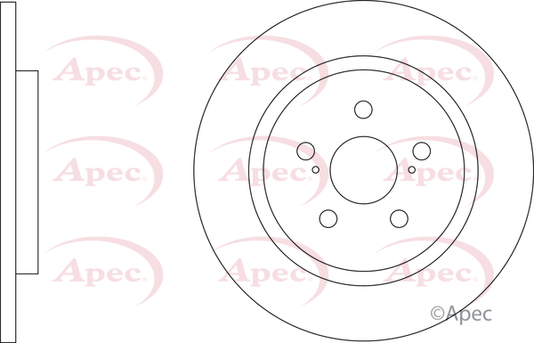 Apec DSK2987