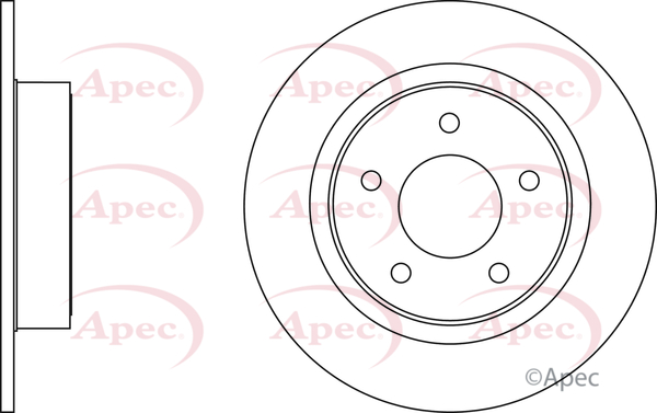 Apec DSK2982