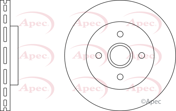 Apec DSK2979