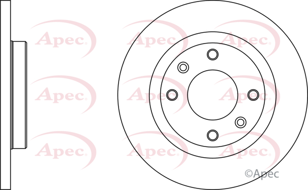 Apec DSK2974