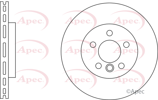 Apec DSK2969