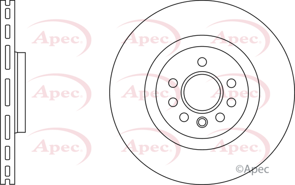 Apec DSK2966