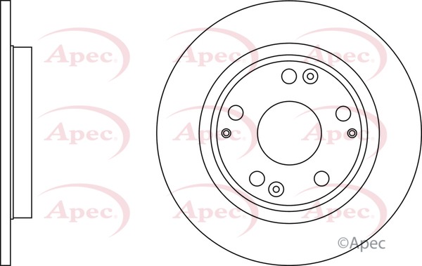 Apec DSK2965