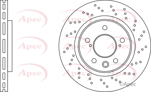 Apec DSK2962