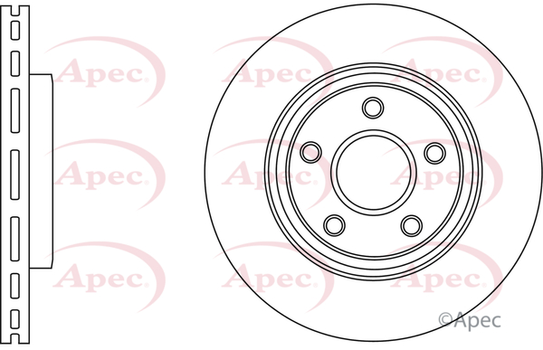 Apec DSK2960