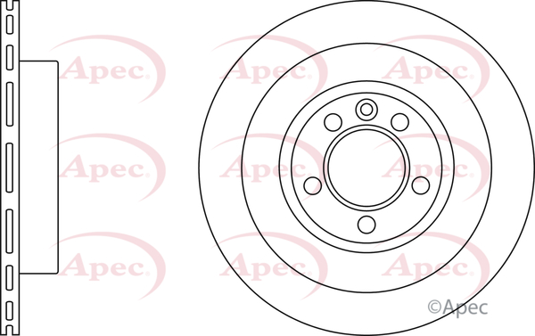 Apec DSK2958