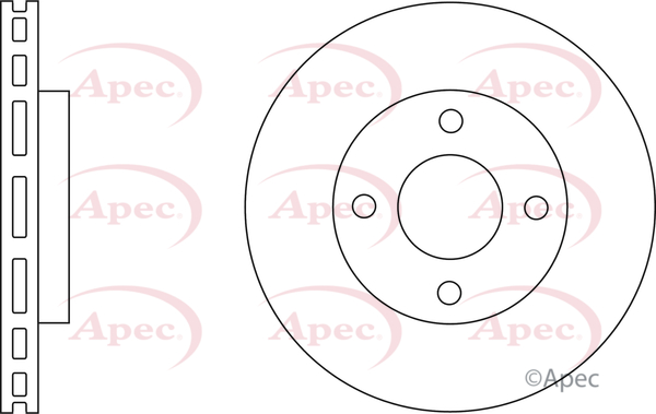 Apec DSK2955