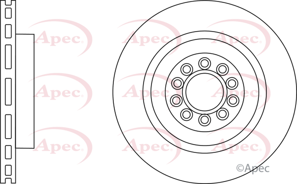 Apec DSK2952