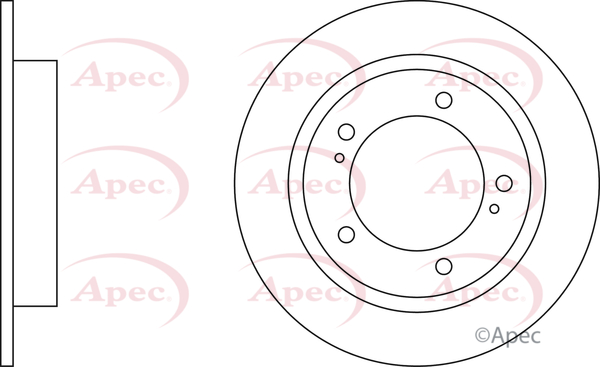 Apec DSK2941