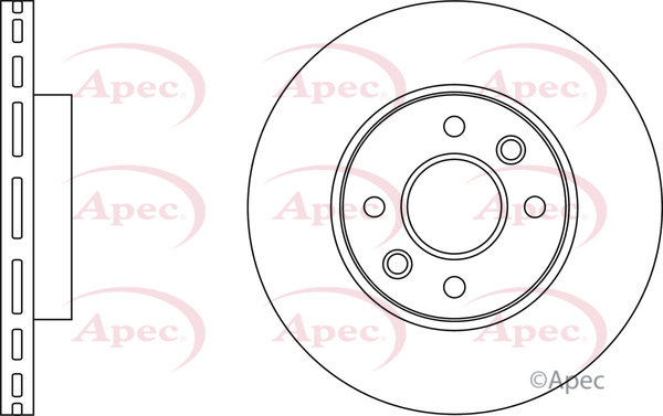 Apec DSK2935