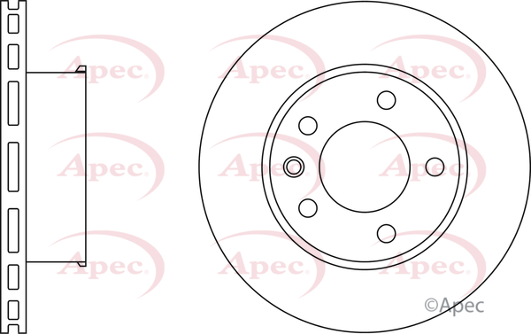 Apec DSK2934