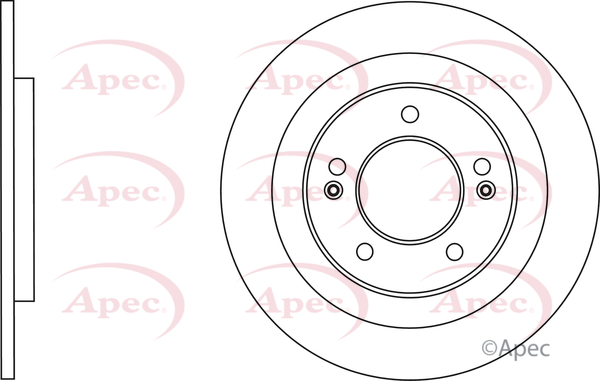 Apec DSK2925