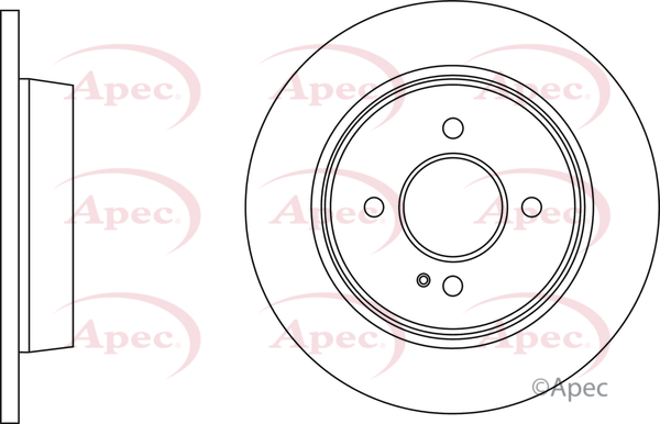 Apec DSK2924