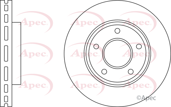 Apec DSK2920