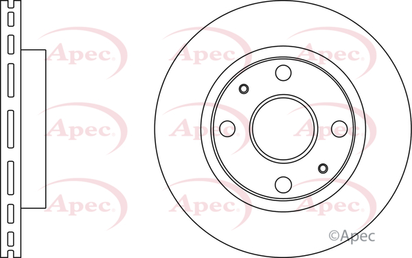 Apec DSK2919