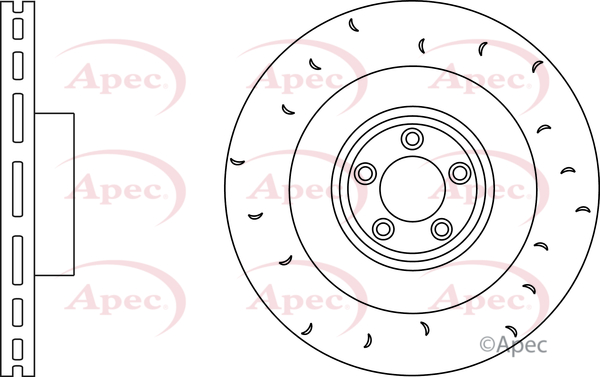 Apec DSK2917