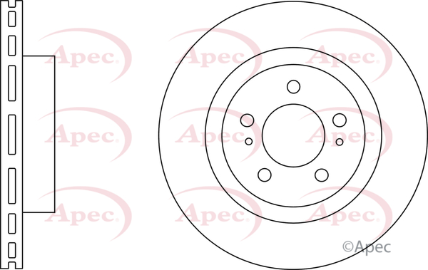 Apec DSK2914