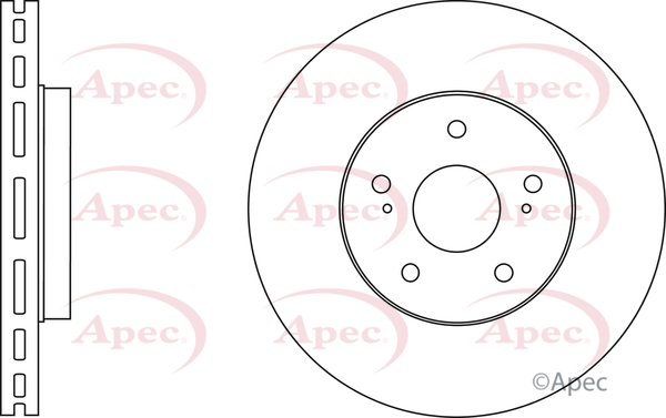 Apec DSK2902