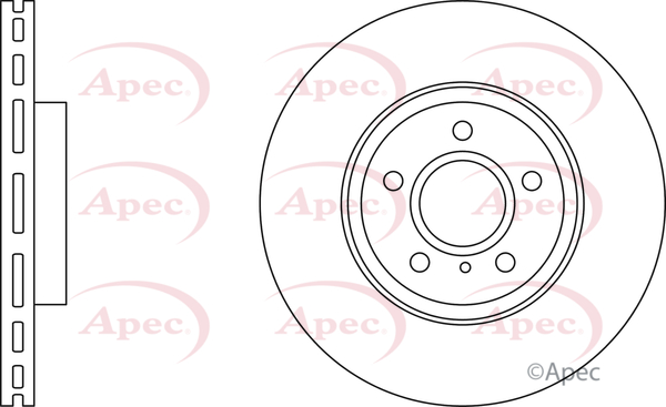 Apec DSK2901