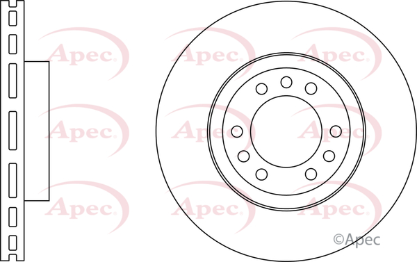 Apec DSK2893