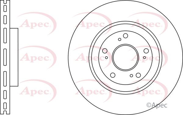 Apec DSK2890