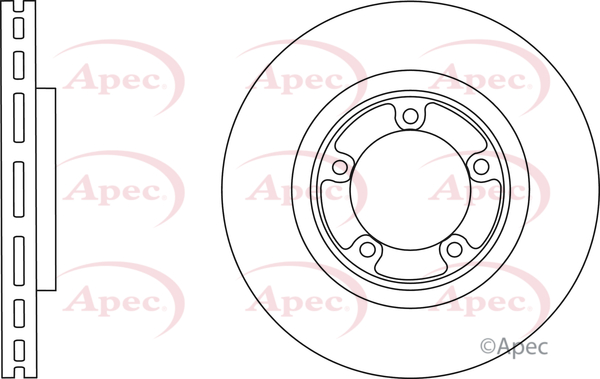 Apec DSK2888