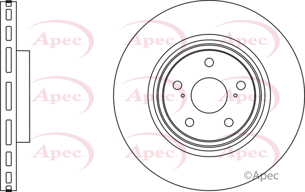 Apec DSK2887