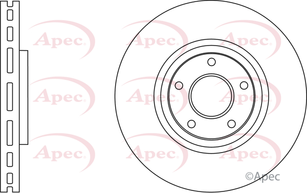 Apec DSK2880