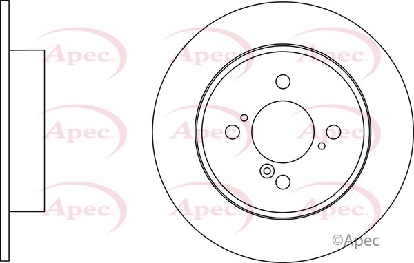 Apec DSK2870