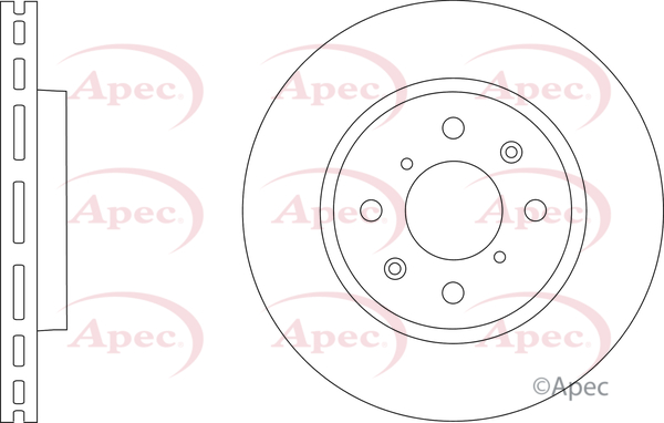 Apec DSK2869