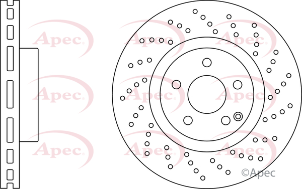 Apec DSK2866