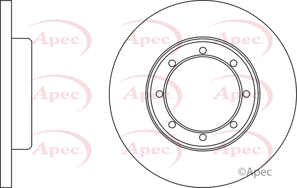 Apec DSK2865