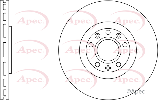 Apec DSK2836