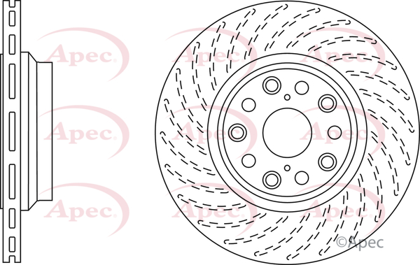 Apec DSK2831