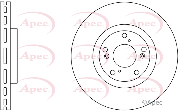 Apec DSK2792