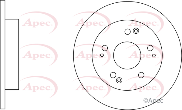 Apec DSK2791