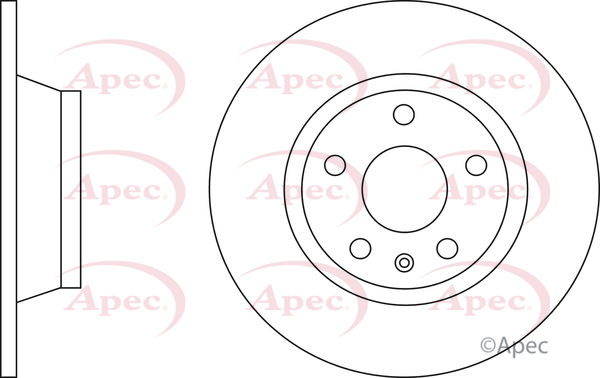 Apec DSK2788