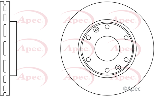 Apec DSK2786