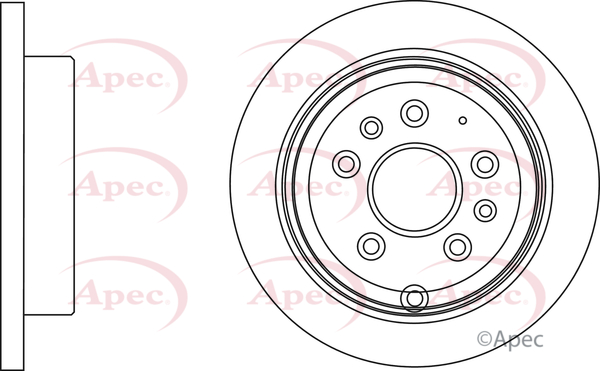 Apec DSK2770