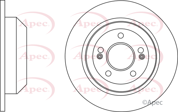 Apec DSK2764