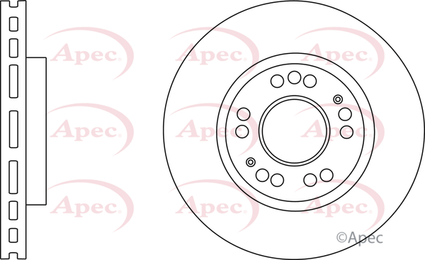 Apec DSK2762