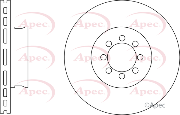 Apec DSK2759