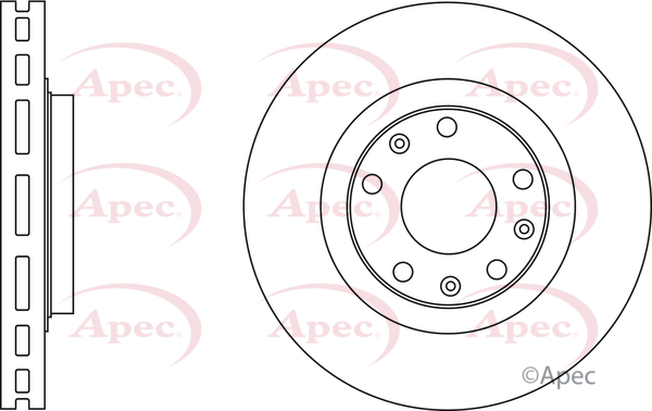 Apec DSK2746